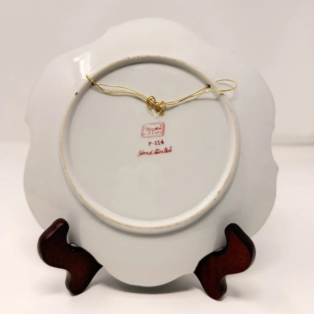 Norcrest brand fine